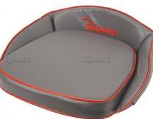 UM82211     Seat Cushion with Ferguson Script